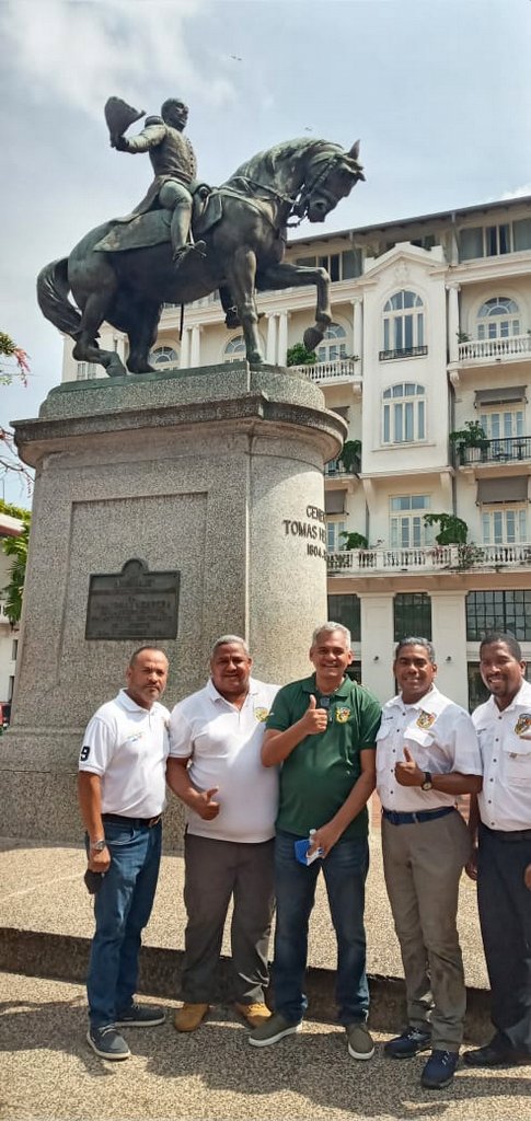 Plaza Herrera